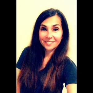 Meet your Posher, Angie